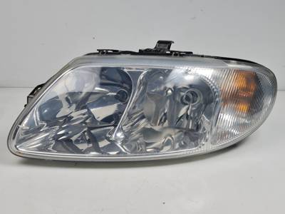 FARO IZQUIERDO 04857703AB CHRYSLER VOYAGER (RG) Autodesguaces Alicante