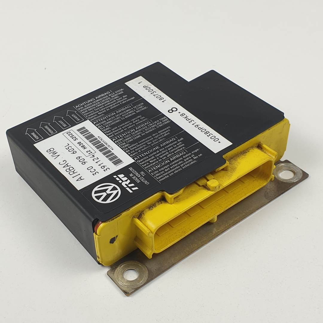 CENTRALITA AIRBAG - 391124 - SEAT - LEON (1P1)