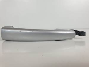 MANETA EXTERIOR DELANTERA IZQUIERDA PEUGEOT 407 SW Autodesguaces Alicante