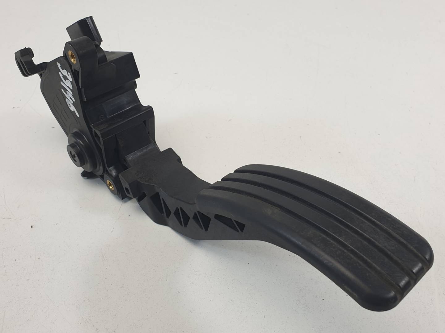 Gaspedalsensor - 180020022R - RENAULT - MEGANE III SPORT TOURER