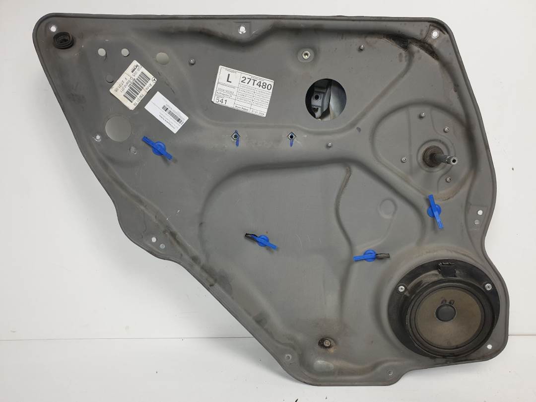 ELEVALUNAS TRASERO IZQUIERDO - A1697300179 - MERCEDES - CLASE A (W169)