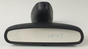 ESPEJO INTERIOR 6H5217700AB LAND ROVER FREELANDER 2 (LR2) (L359) Autodesguaces Alicante