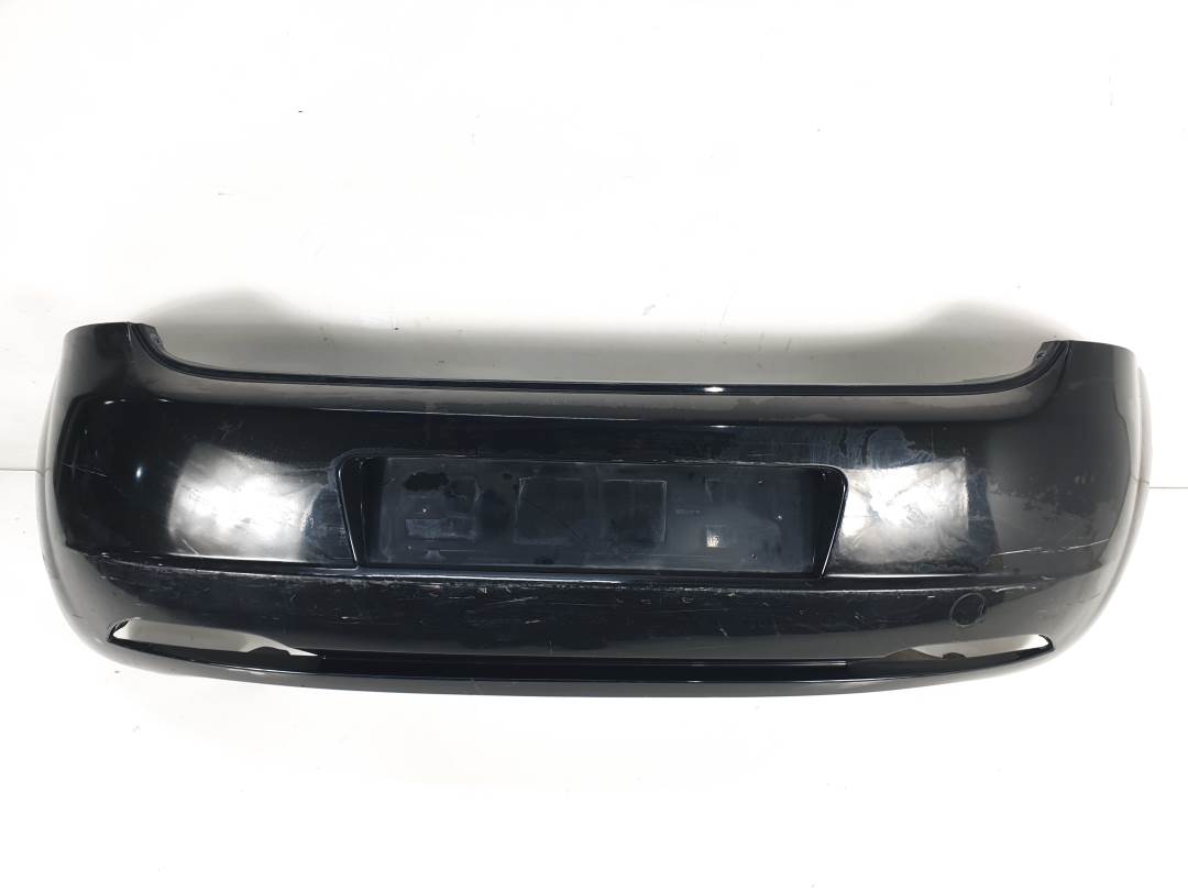 Stoßstange hinten - FIAT - GRANDE PUNTO (199)