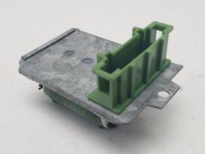 RESISTENCIA CALEFACCION 7M0959263C SEAT ALHAMBRA (7V8) Autodesguaces Alicante