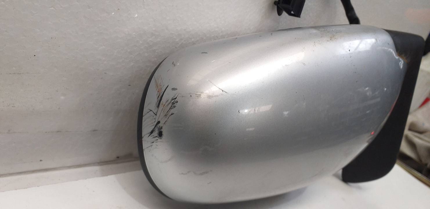 RETROVISOR IZQUIERDO