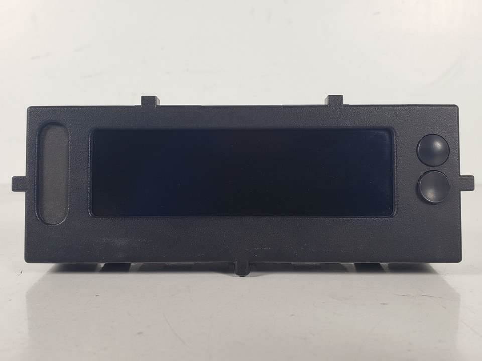 PANTALLA MULTIFUNCION - 280340008R - RENAULT - MEGANE III BERLINA 5P