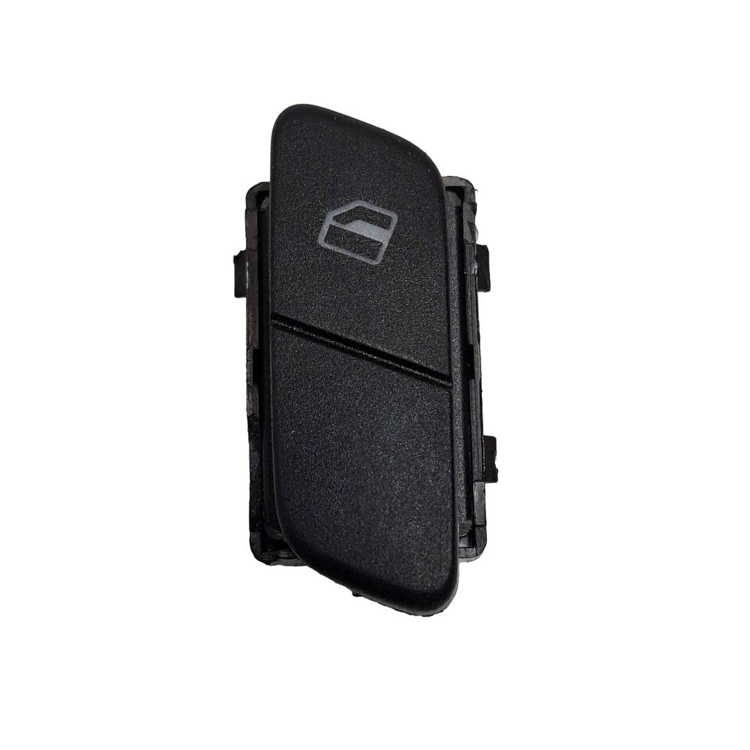 Commande de lève-vitre arrière droite - 6Q0959856 - VOLKSWAGEN - POLO (9N3)