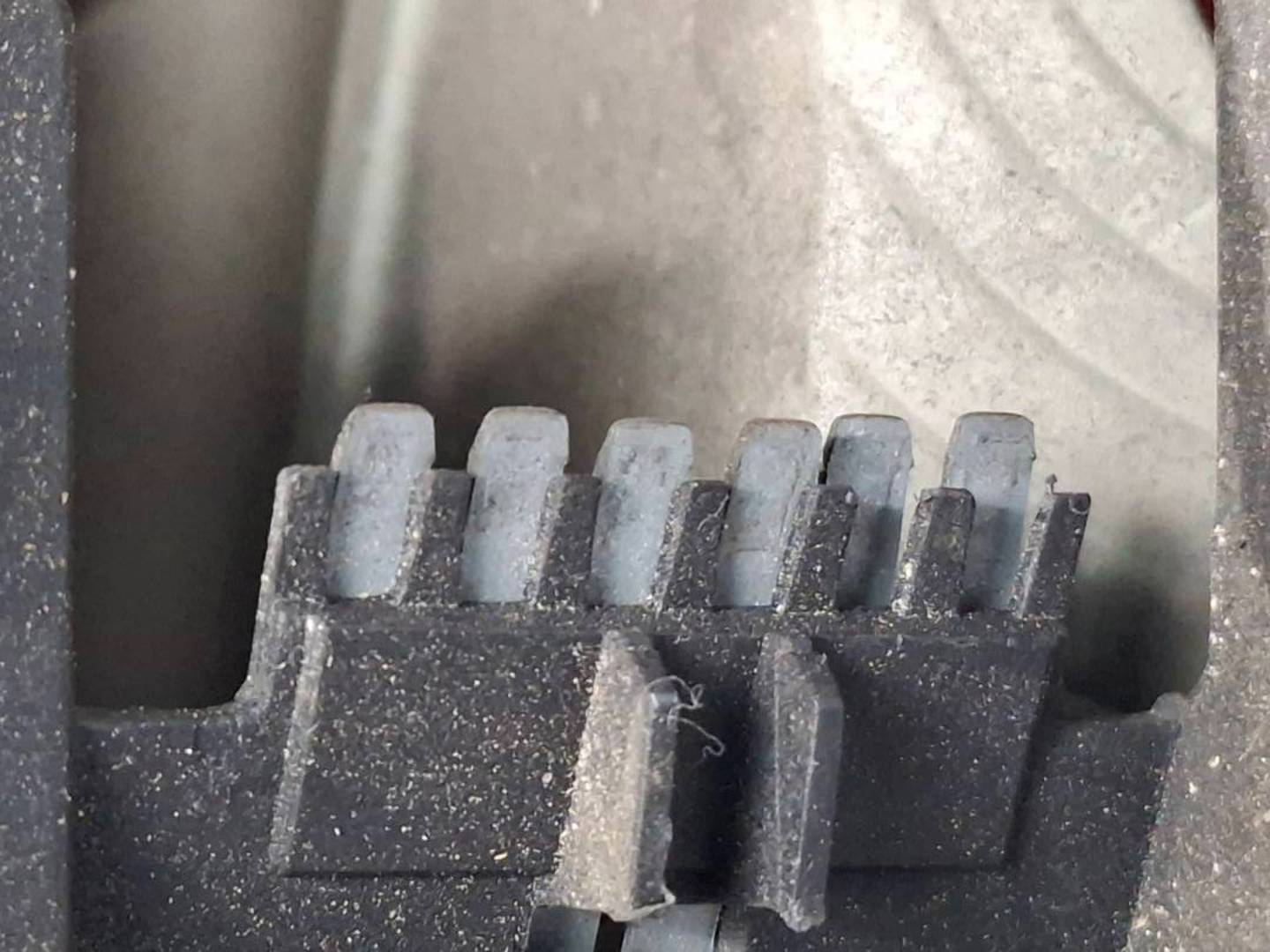 Foto 5 de Piloto Trasero Izquierdo Opel Vectra B Berlina (1995–2002)