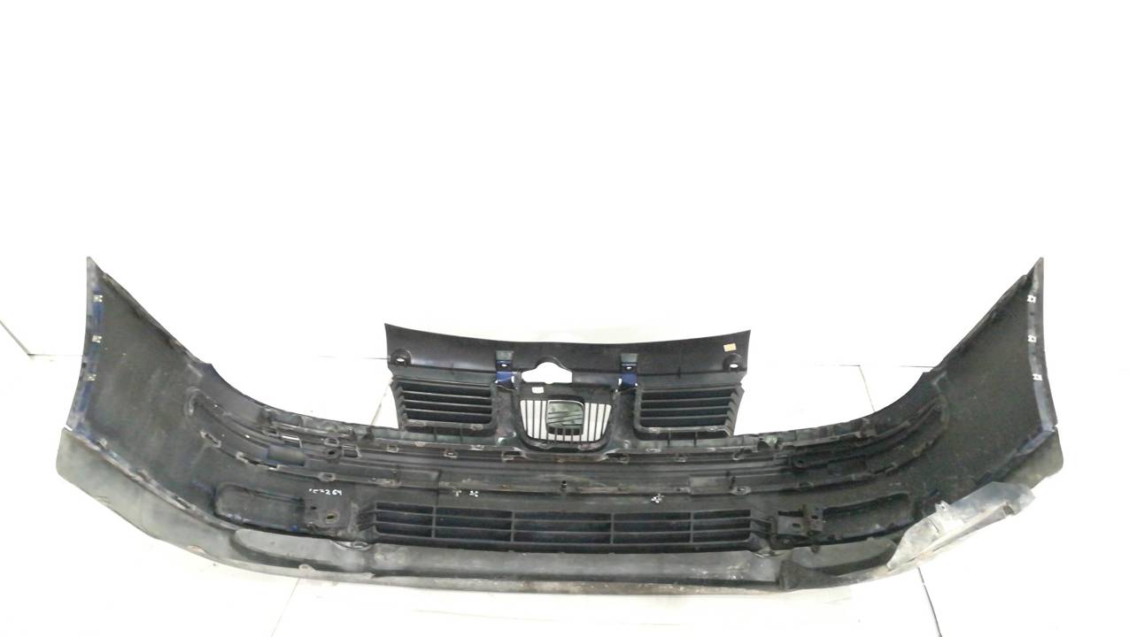 PARAGOLPES DELANTERO