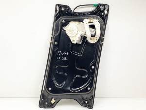 ELEVALUNAS DELANTERO DERECHO 7H2223200CC LAND ROVER DISCOVERY 3 Autodesguaces Alicante