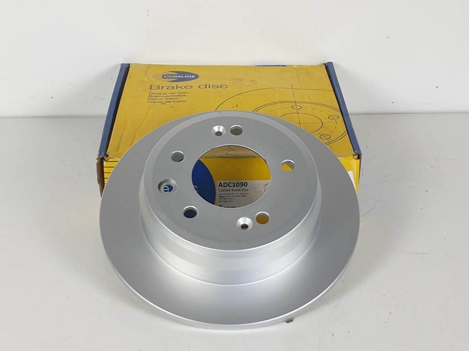 DISCO FRENO TRASERO - ADC1090 - HYUNDAI - I30 (FD)