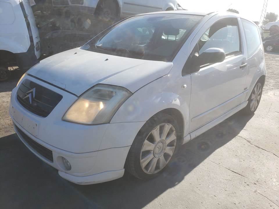 CITROEN C2 (2003 - 2010)