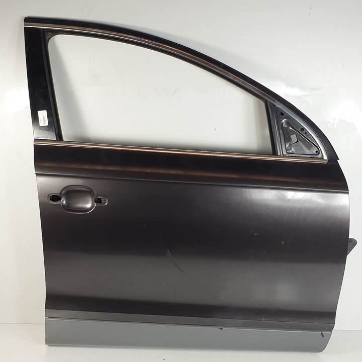 PUERTA DELANTERA DERECHA - AUDI - Q7 (4L)