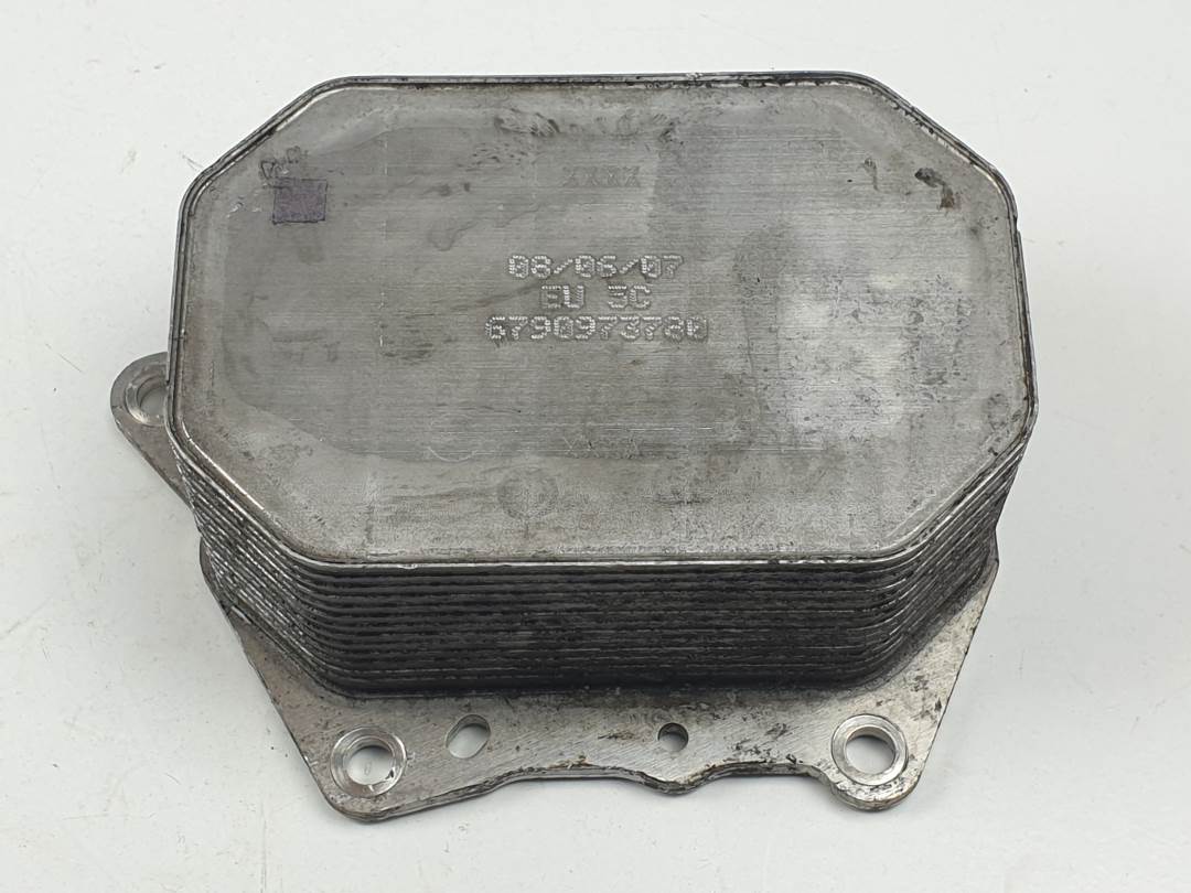 ENFRIADOR ACEITE MOTOR - 6790973780 - NISSAN - INTERSTAR MOD. 04 (X70)