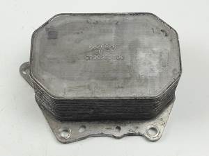 ENFRIADOR ACEITE MOTOR 6790973780 NISSAN INTERSTAR MOD. 04 (X70) Autodesguaces Alicante