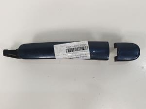 MANETA EXTERIOR DELANTERA IZQUIERDA 3B0837201 VOLKSWAGEN GOLF PLUS (5M1) Autodesguaces Alicante