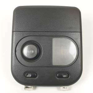 LUZ INTERIOR 500315184 IVECO DAILY CAJA CERRADA (1999 =>) Autodesguaces Alicante