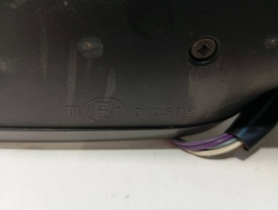 RETROVISOR DERECHO