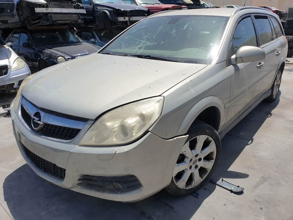 OPEL VECTRA C CARAVAN (2005 - 2008)