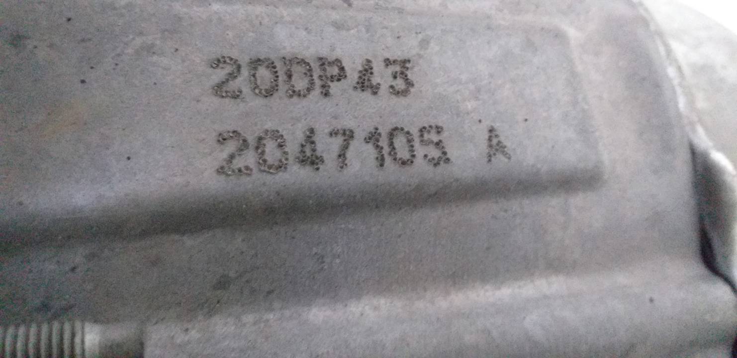 CAJA CAMBIOS