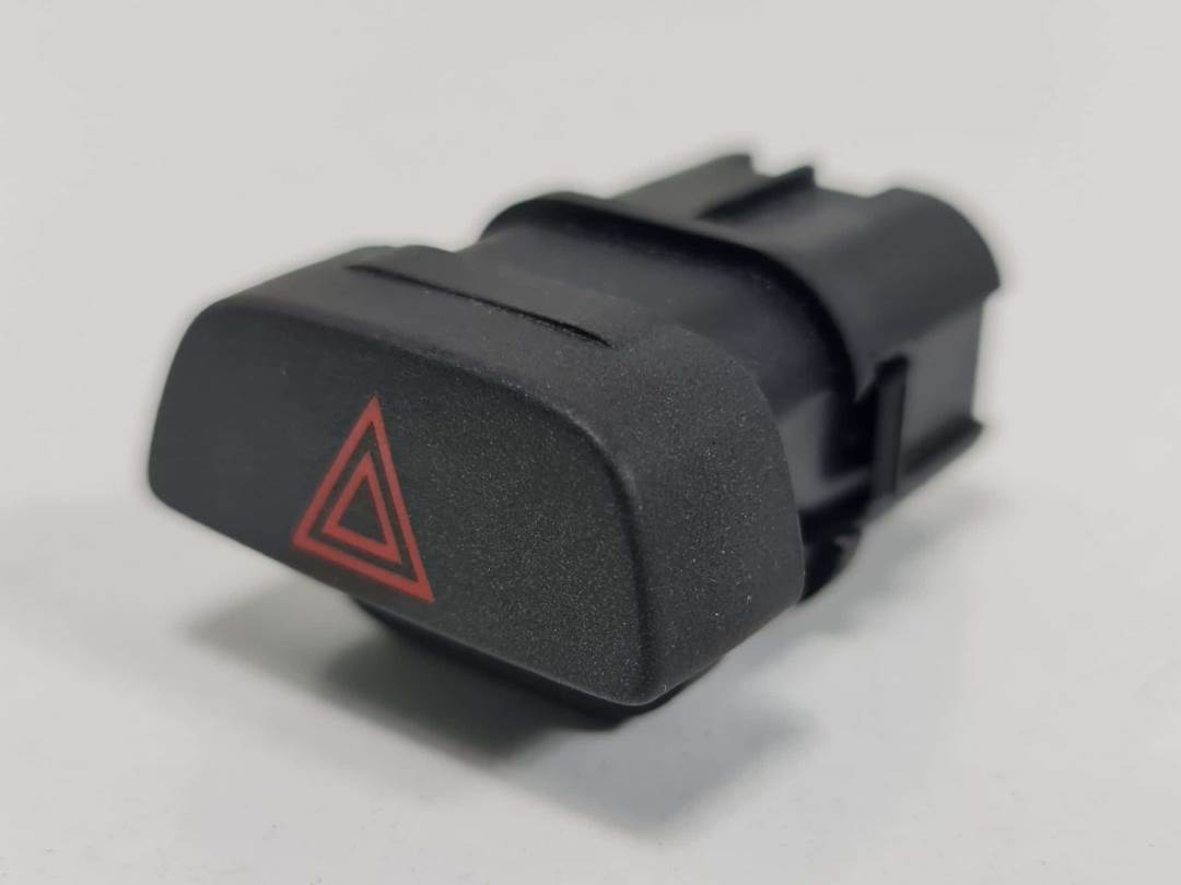 WARNING - 4M5T13A350AC - FORD - FOCUS SPORTBREAK (CAP)