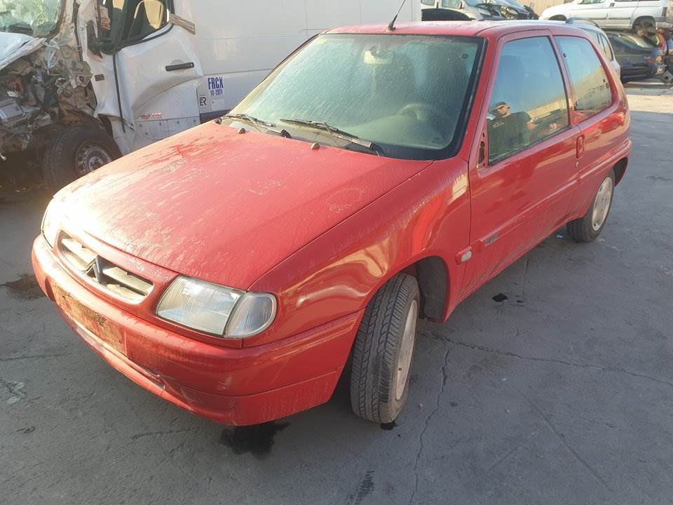 CITROEN SAXO (1996 - 2000)