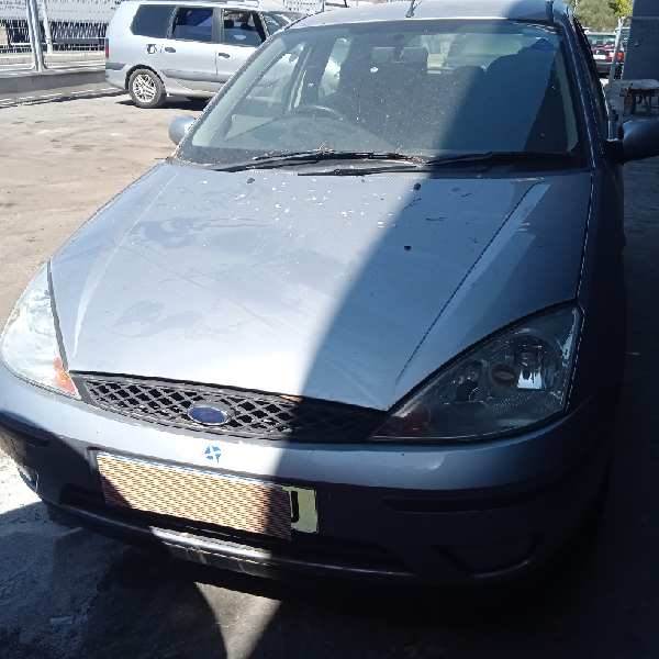 FORD FOCUS BERLINA (CAK) (1998 - 2005)