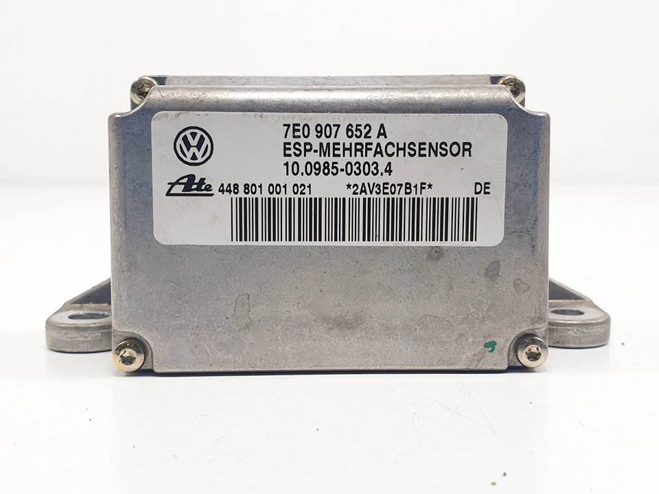 SENSOR - 7E0907652A - PORSCHE - CAYENNE (TYP 9PA)