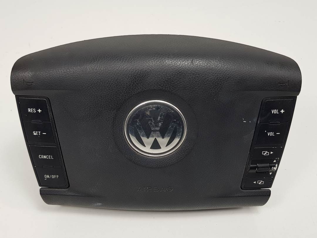 AIRBAG DELANTERO IZQUIERDO - 7L6880201DA - VOLKSWAGEN - TOUAREG (7LA)