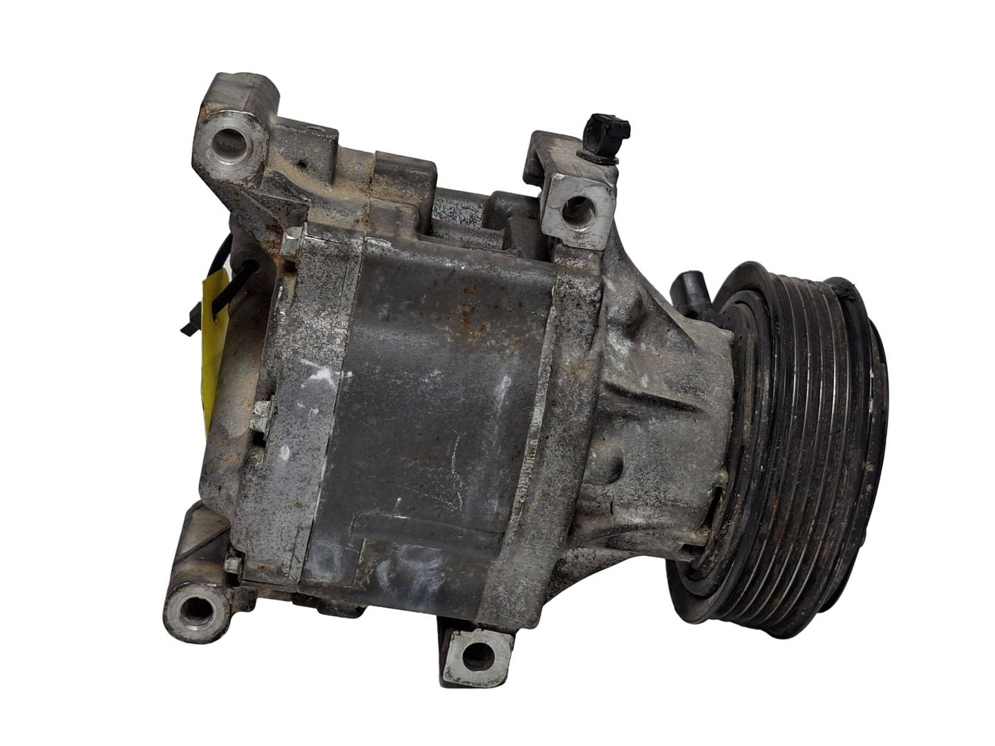 Foto 2 de Compresor Aire Acondicionado Fiat Doblo II (152)