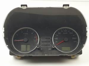 CUADRO INSTRUMENTOS 2S6F10A855A FORD FUSION (CBK) Autodesguaces Alicante