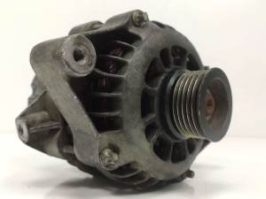 ALTERNADOR OPEL ASTRA G BERLINA Autodesguaces Alicante