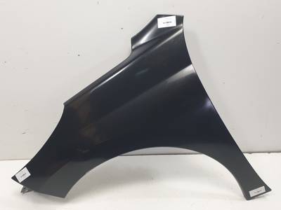 ALETA DELANTERA IZQUIERDA PEUGEOT 207 SW Autodesguaces Alicante