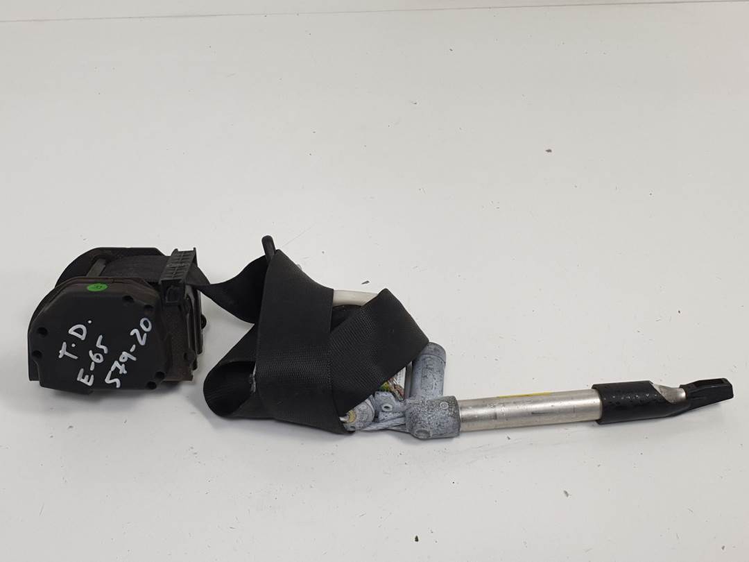 CINTURON SEGURIDAD TRASERO DERECHO - 33022029 - BMW - SERIE 7 (E65/E66)