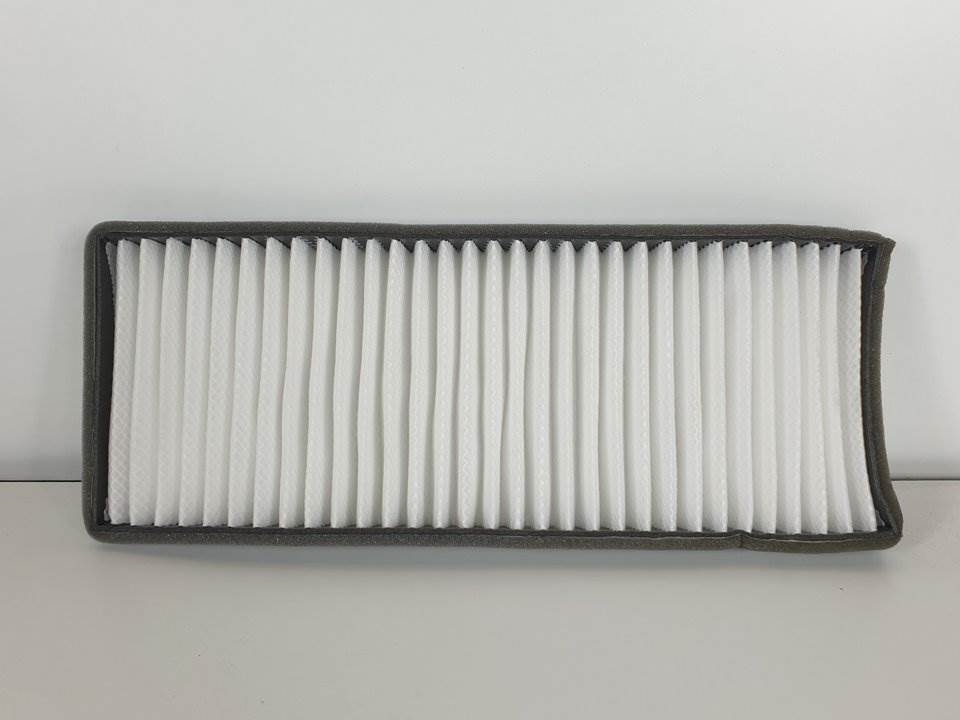 FILTRO AIRE - E146056 - AUDI - A4 BERLINA (B5) (8D2)