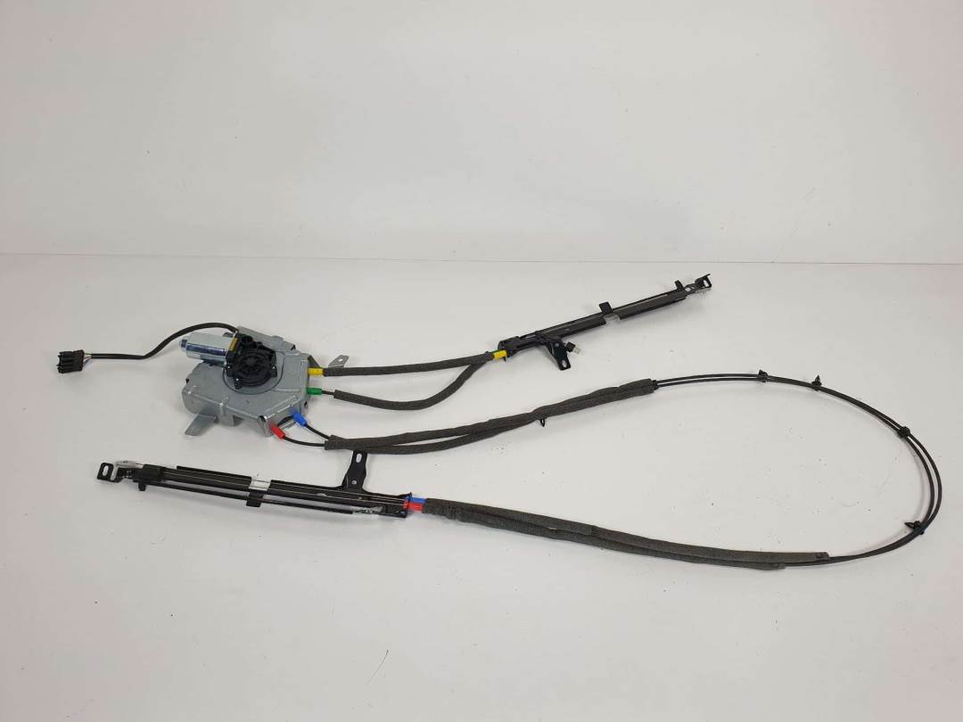 AMORTIGUADORES MALETERO / PORTON - 7232773 - BMW - SERIE 5 TOURING (F11)