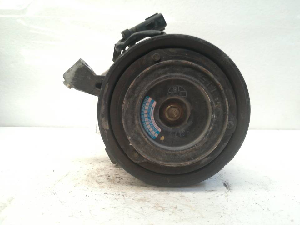 COMPRESOR AIRE ACONDICIONADO