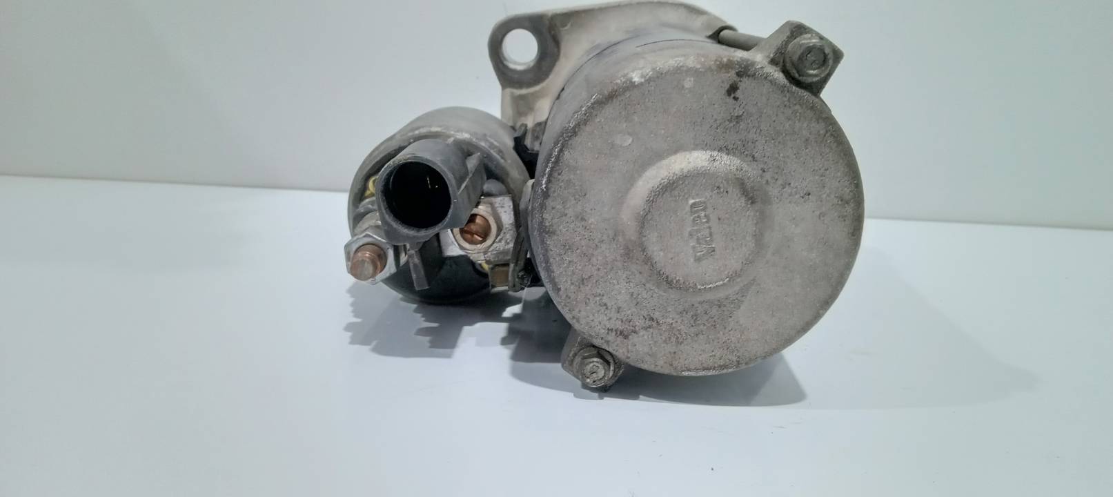 MOTOR ARRANQUE
