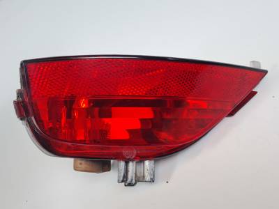 FARO ANTINIEBLA TRASERO IZQUIERDO 265850007R RENAULT CAPTUR (J5AL) Autodesguaces Alicante