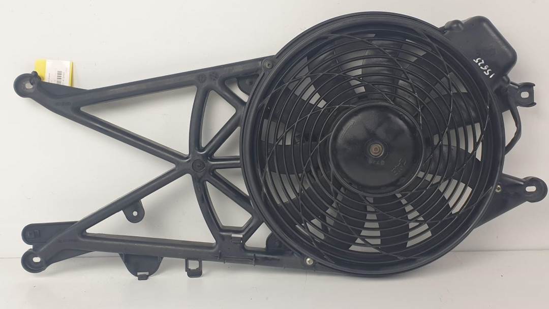 ELECTROVENTILADOR - 52406447 - OPEL - MERIVA
