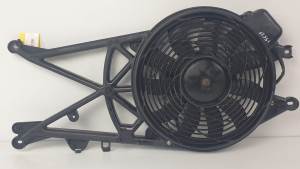 ELECTROVENTILADOR 52406447 OPEL MERIVA Autodesguaces Alicante