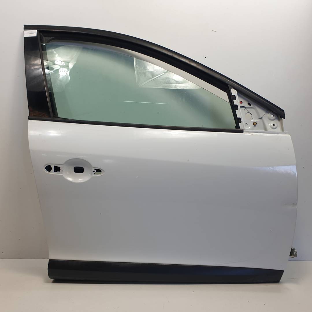 PUERTA DELANTERA DERECHA - RENAULT - MEGANE III BERLINA 5P
