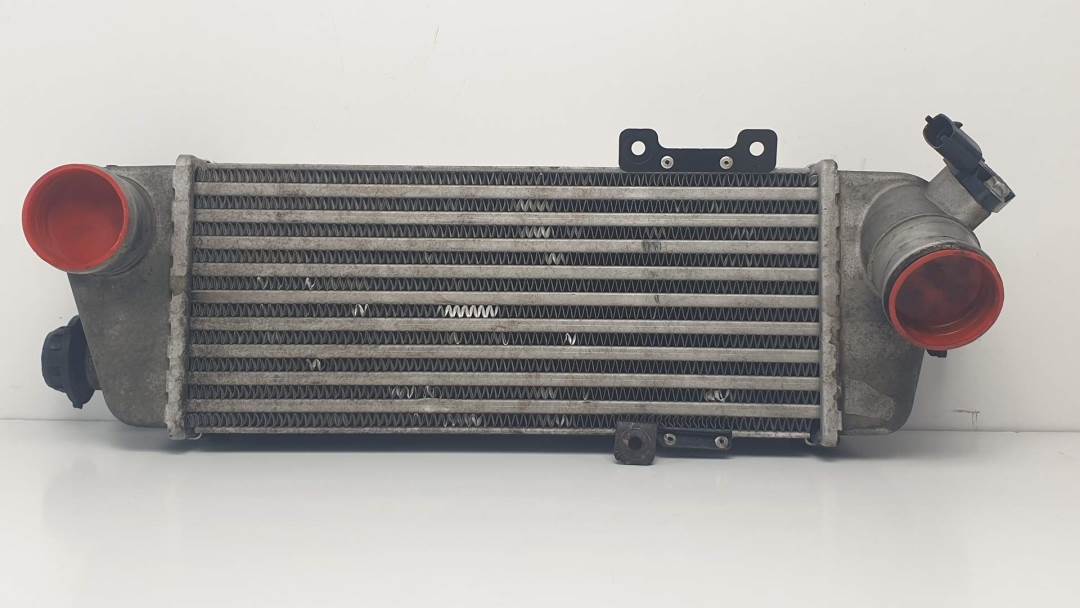 INTERCOOLER - HYUNDAI - I30 (FD)