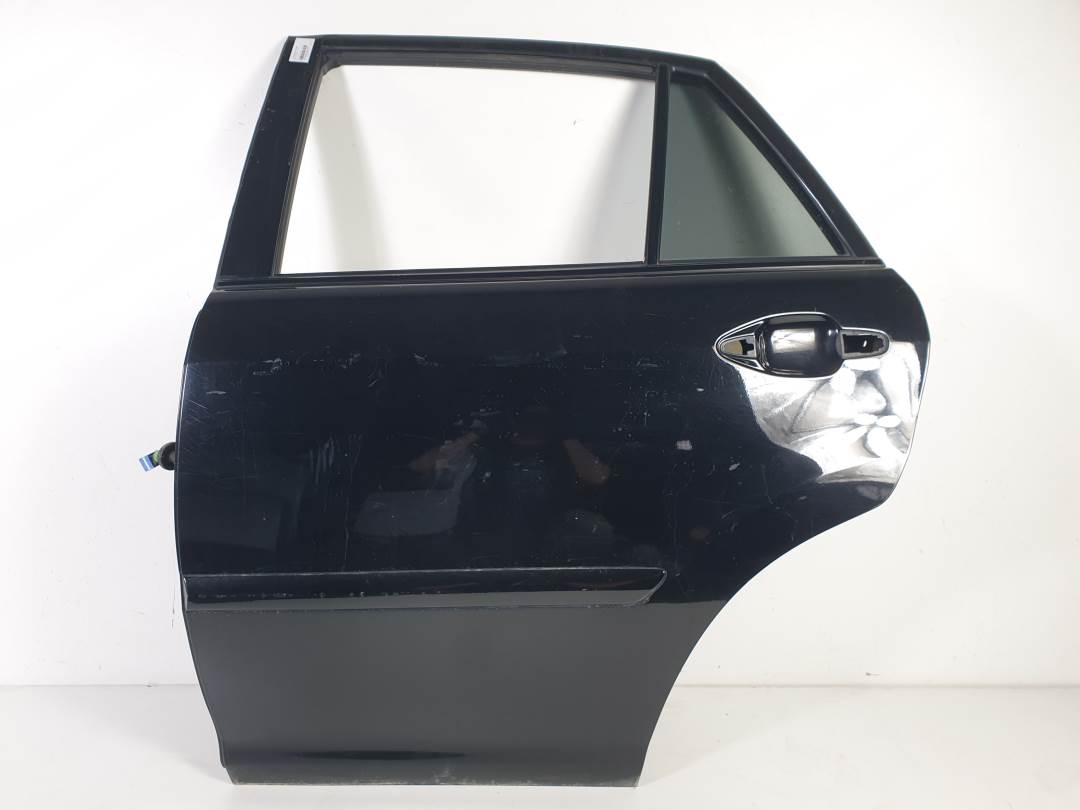 PUERTA TRASERA IZQUIERDA - LEXUS - RX