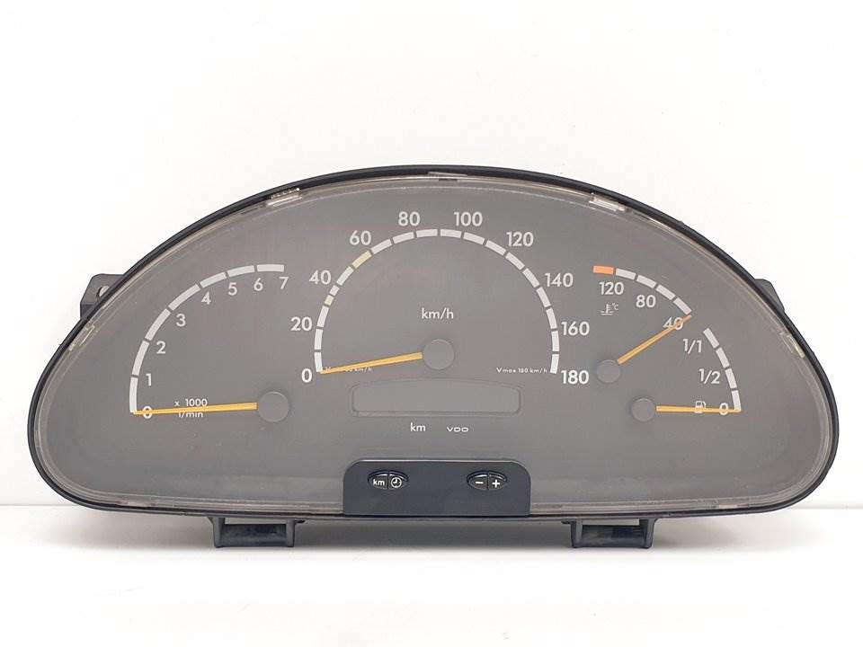 CUADRO INSTRUMENTOS - A0014460721 - MERCEDES - SPRINTER 02.00 -> CAJA CERRADA, TECHO ELEVADO