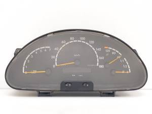 CUADRO INSTRUMENTOS A0014460721 MERCEDES SPRINTER 02.00 -> CAJA CERRADA, TECHO ELEVADO Autodesguaces Alicante