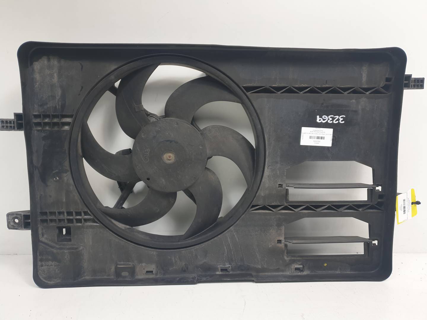 ELECTROVENTILADOR - MN130391 - SMART - FORFOUR (W454)