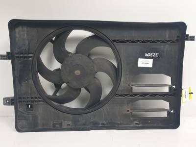 ELECTROVENTILADOR MN130391 SMART FORFOUR (W454) Autodesguaces Alicante