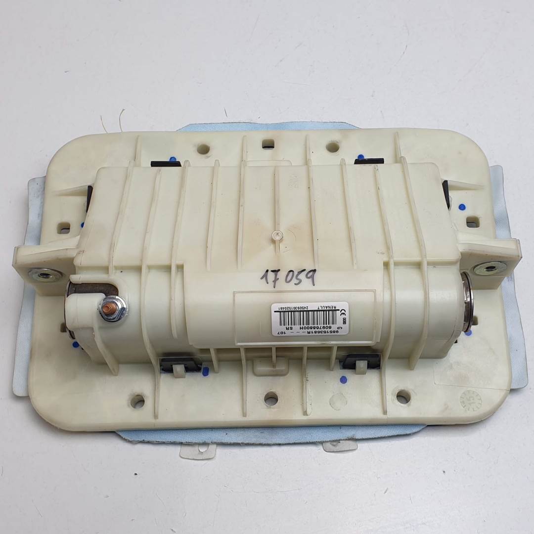Airbag avant droit - 985153681R - RENAULT - MEGANE III BERLINA 5P