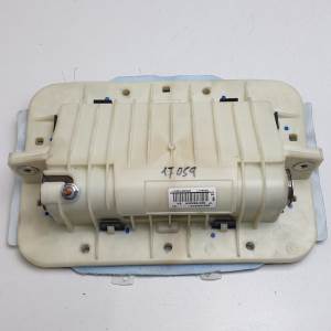 AIRBAG DELANTERO DERECHO 985153681R RENAULT MEGANE III BERLINA 5P Autodesguaces Alicante